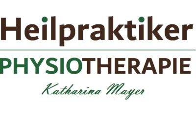 Heilpraktikerin für Physiotherapie